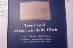 Trent’anni di memoria cittadina: l’Associazione Tranensis presenta “Obiettivo Trani”