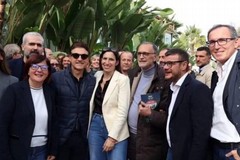 Trani premia il PD, Giannetti: «Pronti alla sfida elettorale del 2026 con coraggio e determinazione»