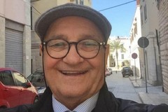Addio a Vito D'Alfonso, storico infermiere di Trani