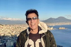 Sarà Edoardo Bennato ad infiammare la notte di san Silvestro a Trani