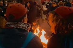 Il Gruppo Scout Trani 1 presenta la seconda edizione del “Villaggio di Babbo Natale”