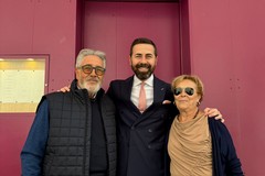 Davide Franco, talento tranese dell’ospitalità di lusso: da Trani a San Francisco passando per il mondo