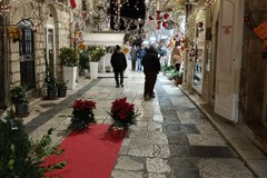 "Le Vie del Natale" a Trani