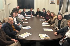 Si è insediata la Consulta comunale per le Pari Opportunità