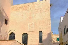 Segni di Natale, oggi l'inaugurazione della mostra nel centro storico di Trani