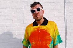 Coez sceglie Trani per “From The Rooftop 2026”: appuntamento il 30 luglio