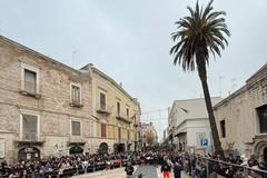 Piazza Libertà, Andrea Ferri: «La sicurezza dei cittadini non può attendere la burocrazia»