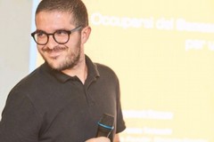 Il tranese Tedeschi vola a Milano per parlare di benessere dei lavoratori