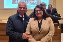 Premiato al Senato l’avv. Nicola Loconte: "Soft Skills, la competenza per fare la differenza"