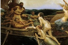 Lezioni sul passato per capire il presente: domani in Biblioteca l'Odissea