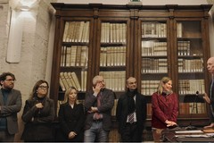 Presentata la nuova Giunta della Camera Penale di Trani