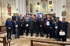 Polizia Locale di Trani, bilancio 2025 positivo nonostante l’organico ridotto