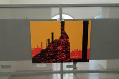 Da Trani l'arte che ricorda la Shoah: fino al 9 febbraio una mostra al Distum di Foggia