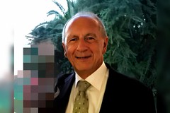 Addio al dottor Mauro Mazzilli, ultimo strenuo difensore dell'ospedale di Trani