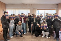 Leggere Lolita a Teheran ma anche a Trani