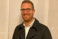 Antonio Loconte eletto all’unanimità presidente della VI Commissione Urbanistica