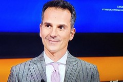 Vito Tanzarella, rimonta sfiorata a "La Ruota della Fortuna": vittoria mancata sul finale