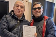 Sventarono il suicidio di una donna, “Encomio” per due Sottufficiali delle Polizie Locali di Trani e di Bari