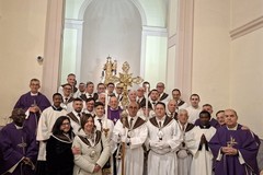 Confraternita del Carmine: nuovo Consiglio e Amministrazione e nuovo corso