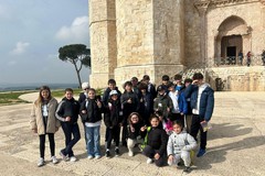 L'Europa si incontra a Trani: doppio Erasmus simultaneo all’IC  Rocca Bovio Palumbo D’Annunzio