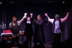 Giustina Rocca nel cartellone del “Festival della Legalità” di Andria