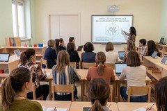La scuola del futuro prende forma alla “Rocca-Bovio-Palumbo-D’Annunzio”