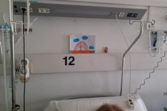 «Sono stata colpita da una malattia rara: nell’ospedale di Andria ho ritrovato la vita»