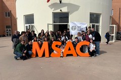 Studenti protagonisti del futuro: a Montesilvano la Scuola di Formazione del MSAC
