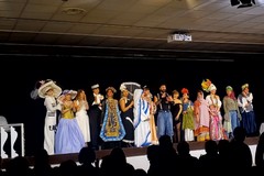 Eterne, iconiche, straordinarie: tra teatro e arte le donne nel racconto di Luigi Bucci