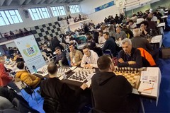 Scacchi, trionfo per Trani nel Campionato Italiano a Squadre 2026
