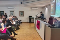 Trani, “Cento Voci per il NO”: confronto pubblico a difesa della Costituzione