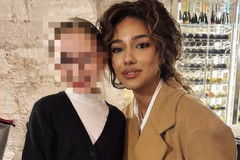 Da Canale 5 a Trani, Samira Lui sceglie Trani per una cena vista mare