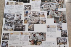 Istituto Alberghiero "Aldo Moro" - "Cosmai", grande successo per il laboratorio "H arte in pasta 10"