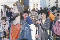 Riflessioni e memorie di un giovane cristiano: la Santa Pasqua e i valori che porta con sè