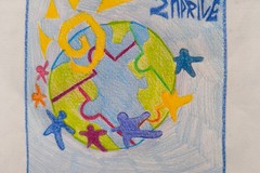 “Onde Blu”, i Lions accendono il territorio per l’autismo: al via un percorso di inclusione e consapevolezza