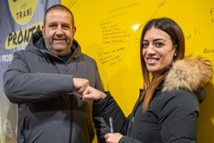 Politiche giovanili a Trani: investimenti, innovazione e protagonismo delle nuove generazioni