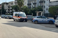 Lite familiare in viale Russia, momenti di tensione: feriti lievi