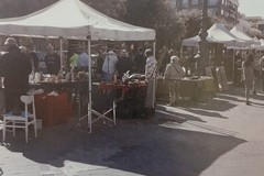 Trani celebra la tradizione: torna “Primavera Tranese - Antichi Ricordi” il 19 aprile