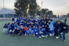 Polisportiva Trani, stagione da favola: festa promozione al Povia tra musica e spettacolo