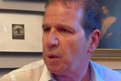 L'avv. De Feudis  preannuncia il ritiro dalla candidatura a Sindaco di Trani