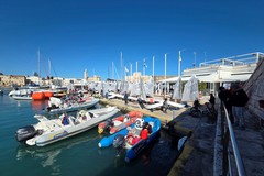 Giustizia e recupero sociale, alla Lega Navale di Trani il libro di Giannicola Sinisi