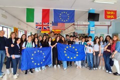Erasmus+ tra Trani e Córdoba: un viaggio di amicizia, cultura e crescita
