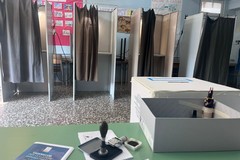 Ballottaggio a Trani, nessun apparentamento: il 1° giugno il sorteggio per l'ordine sulle schede