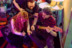 Astradelta, da Trani una nuova voce della musica indipendente: il 17 giugno esce “Bleedink"