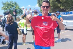 Trani Marathon protagonista alla “Trinitapoli… in Corsa”: Amoruso campione provinciale Bat