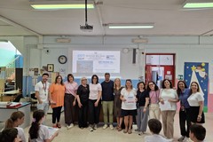Scuola Beltrani, cittadinanza attiva e legalità: premiato il progetto contro bullismo e cyberbullismo