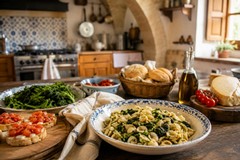 La cucina pugliese promossa dalla scienza: quando la tradizione diventa salute
