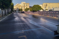 Battiti Live, Amiu in campo per pulizia e sanificazione dopo la prima registrazione