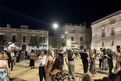 Trani International Tango, stasera si balla la milonga in piazza Gradenigo
