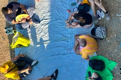 Legambiente Trani e studenti Luiss insieme per una settimana di volontariato, ambiente e cittadinanza attiva